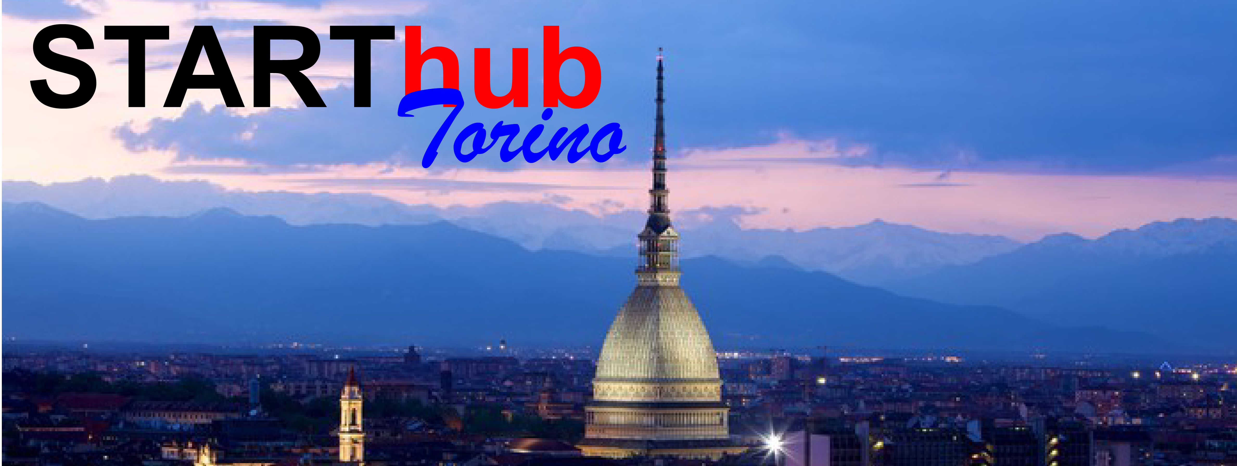 StartHub Torino
